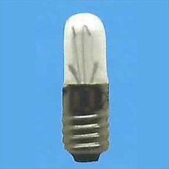 パイロットランプT518V0.11A 旭光電機工業