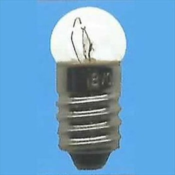 パイロットスポット球 旭光電機工業