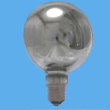 リフレックス球200Wクリア 旭光電機工業