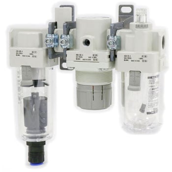 AC30-03DG-T-A W^CvF.R.L.Rrl[V AC20-A`AC40-A SMC 45341511