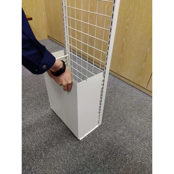コンパクト什器 イトーキマーケットスペース