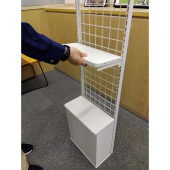 コンパクト什器 イトーキマーケットスペース