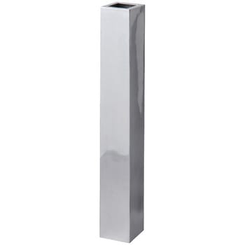 aluminum PILLAR(アルミニウム ピラー) クレイ