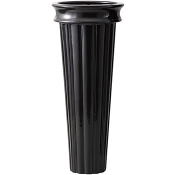GAULTIER VASE(ゴルチェ ベース) クレイ