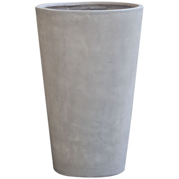 TERRA-MENT Tall Round 102(テラメント トールラウンド) - クレイ