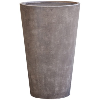 TERRA-MENT Tall Round 102(テラメント トールラウンド) - クレイ