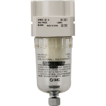 AFM20-02-A �~�X�g�Z�p���[�^ AFM-A�V���[�Y AFM20 SMC 45357392