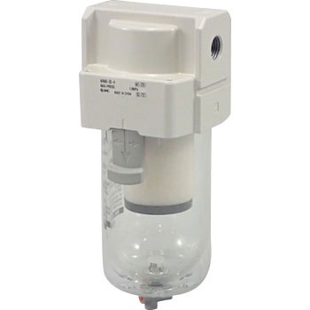 AFM40-02-A �~�X�g�Z�p���[�^ AFM-A�V���[�Y AFM40 SMC 45358336