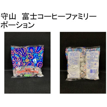 冨士 コーヒーファミリー 守山乳業
