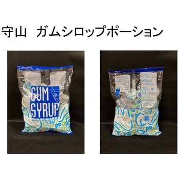 MORIYAMAガムシロップ 守山乳業