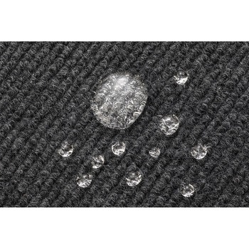 おくだけピタッ ゲーミングチェアマット90×120cm サンコー