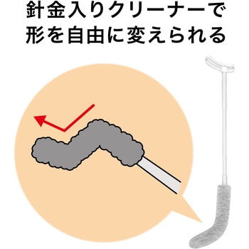 びっくり業務用ハンドドライヤークリーナー サンコー