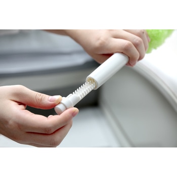 びっくりドラム式洗濯機用クリーナー サンコー