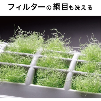 びっくりドラム式洗濯機用クリーナー サンコー