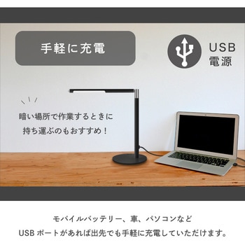 LED DECO LIGHT 002 スティックLEDデスクライト 大河商事