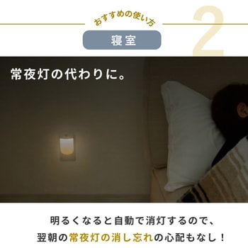 wasser96 LEDセンサーライト 大河商事