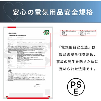 wasser96 LEDセンサーライト 大河商事