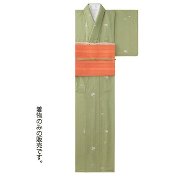絽着物 サーヴォ(サンペックスイスト)