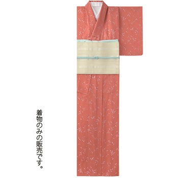 絽着物 サーヴォ(サンペックスイスト)