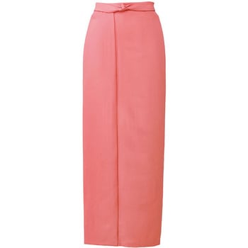 二部式きもの(下) 茶衣着 スカート 和服 ユニフォーム サーヴォ(旧:サンペックスイスト)