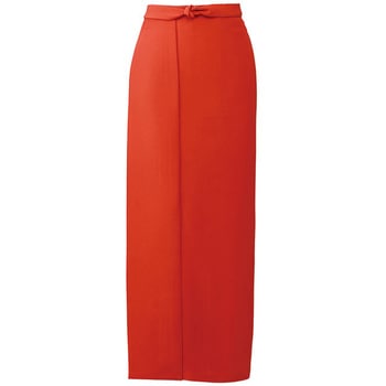 二部式きもの(下) 茶衣着 スカート 和服 ユニフォーム サーヴォ(旧:サンペックスイスト)