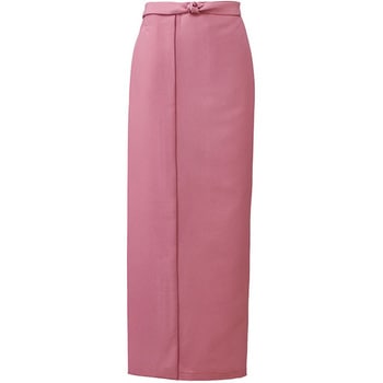 二部式きもの(下) 茶衣着 スカート 和服 ユニフォーム サーヴォ(旧:サンペックスイスト)