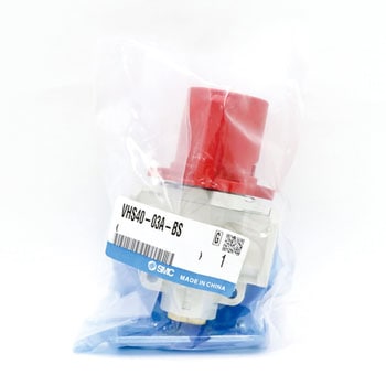 VHS40-03A-BS �c������3�|�[�g�� VHS�V���[�Y SMC 45377202