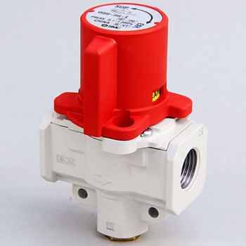 VHS40-04A-S �c������3�|�[�g�� VHS�V���[�Y SMC 45377254