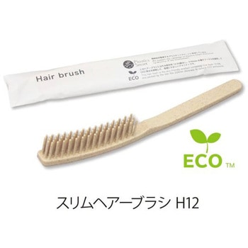 スリムヘアーブラシ ダイト