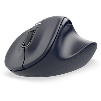 ワイヤレスマウス 無線 Bluetooth 静音 5ボタン 右手専用 究極の握り心地を実現 EX-G エレコム