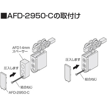 木口用カバー アトムリビンテック