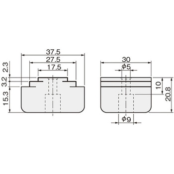 ブロック - アトムリビンテック