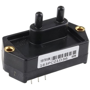 163PC01D36 - honeywell