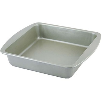 55004 スクエアケーキ型 富士ホーロー 45389489