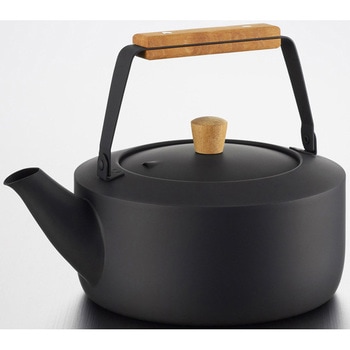 茶き くろいろケトル 宮崎製作所(MIYACO)
