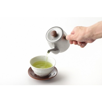 茶き ざらめ急須 宮崎製作所(MIYACO)