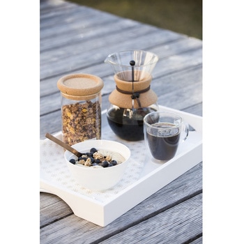 ビストロ ダブルウォールマグ 2個入り ボダム