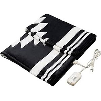 電気毛布 PowerArQ Electric Blanket  掛敷両用 PowerArQ