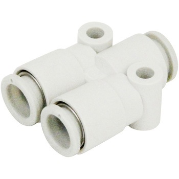 W管継手 ユニオンワイ SK11