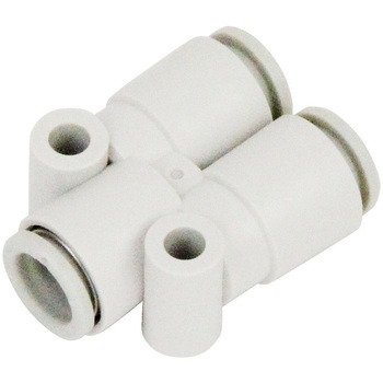 W管継手 ユニオンワイ SK11