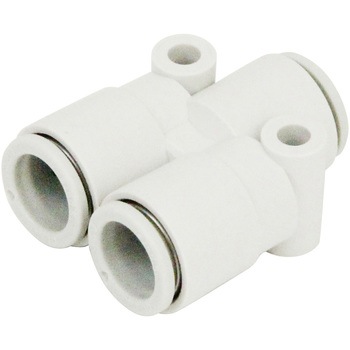 W管継手 ユニオンワイ SK11