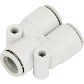 W管継手 ユニオンワイ SK11