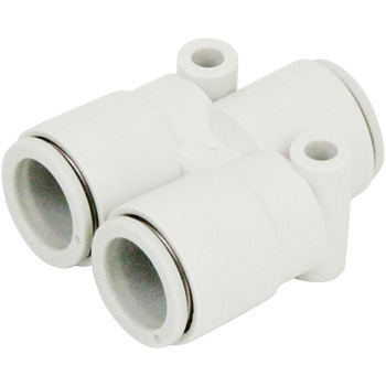 W管継手 ユニオンワイ SK11