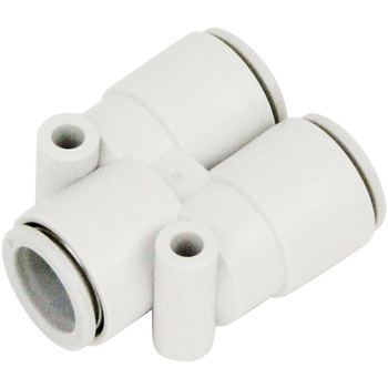 W管継手 ユニオンワイ SK11