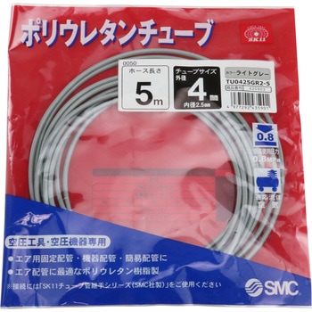 ポリウレタンチューブ(PU) SK11