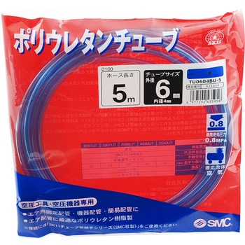 ポリウレタンチューブ(PU) SK11