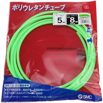 ポリウレタンチューブ(PU) SK11