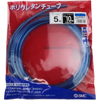 ポリウレタンチューブ(PU) SK11