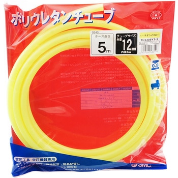 ポリウレタンチューブ(PU) SK11