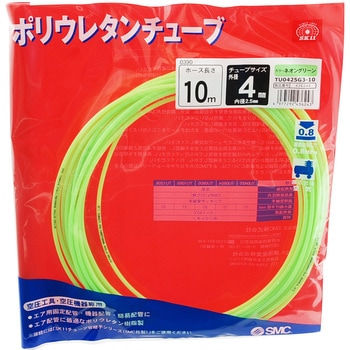 ポリウレタンチューブ(PU) SK11